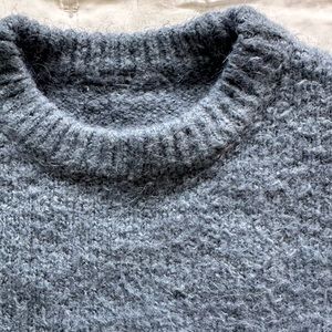 Super soft Zara sweater